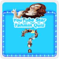 YouTube Star Tahmin Quiz