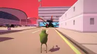 The Amazing Frog Simulation Screen Shot 3