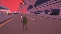The Amazing Frog Simulation Screen Shot 0