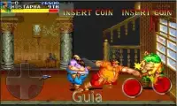 Mustafa Game GBA Emulator Screen Shot 3