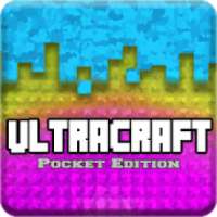 UltraCraft Prime Pocket Edition