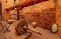 Escape Puzzle - Old Desert Village Screen Shot 3