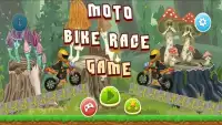 Moto Race Bike Screen Shot 3