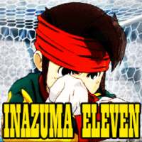 New Inazuma eleven Go Strikers Cheat