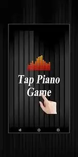 Seventeen New Piano Tiles Game Screen Shot 2