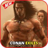 Guide Conan Exiles New 2018