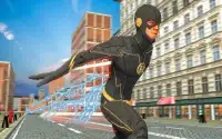 Multi Flash Speed Hero:Black Flash Vs Super Flash Screen Shot 21
