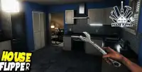 HD House Flipper Simulator - game Screen Shot 1