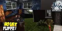 HD House Flipper Simulator - game Screen Shot 2