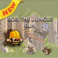 Bob The Jungle Run
