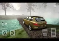 4X4 Offroad Trial Crossovers Quest Racing Screen Shot 0