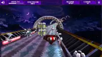 Spin Blade Racer For Beyblade Screen Shot 1