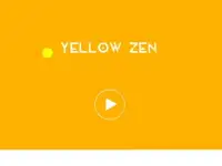 Yellow Zen Screen Shot 4