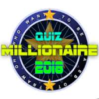 Millionaire New Quiz Free