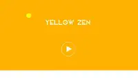 Yellow Zen Screen Shot 11