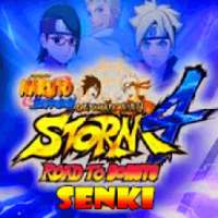 Guide Naruto Senki Ultimate Ninja Storm 4