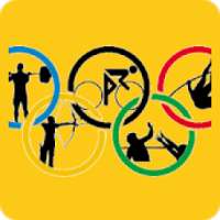 Olympic Games Trivia Quiz Free