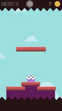 Tappy Bird - Tap Game Screen Shot 5
