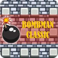 Classic Bomberman Retro