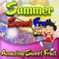 Summer Sweet Fruit Screen Shot 7