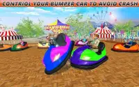 Bumper Cars Driving & Bumpy Fun Crash Screen Shot 5