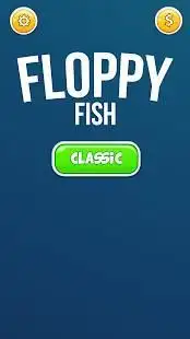 Floppy Fish Screen Shot 3