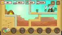 Tiny Diggers Screen Shot 5