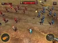 Clash of Roman Empires Epic Battle Screen Shot 1