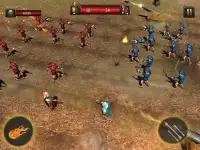 Clash of Roman Empires Epic Battle Screen Shot 5