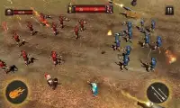 Clash of Roman Empires Epic Battle Screen Shot 9