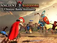 Clash of Roman Empires Epic Battle Screen Shot 2