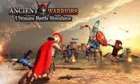 Clash of Roman Empires Epic Battle Screen Shot 10