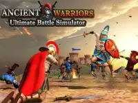 Clash of Roman Empires Epic Battle Screen Shot 6