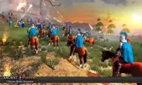 Clash of Roman Empires Epic Battle Screen Shot 11