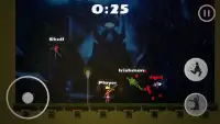 Stick Game Online 2: Super Hero Fight Screen Shot 5