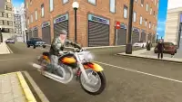 San Andreas Grand Theft: Street Crime Gang Wars Screen Shot 3