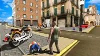 San Andreas Grand Theft: Street Crime Gang Wars Screen Shot 2