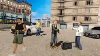 San Andreas Grand Theft: Street Crime Gang Wars Screen Shot 4