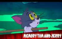 Game Tom and Jerry Educational Memory 2018 Screen Shot 5