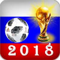FIFA World Cup 2018 | Daily LIVE Scores & Fixtures