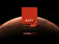 Mars Community Builder AR Screen Shot 12
