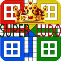 SUPER LUDO KING