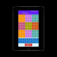 Super Sudoku Solver Screen Shot 5