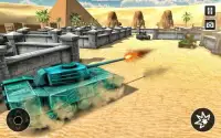 Extreme Tank Wars: Tank Battle Games Screen Shot 4