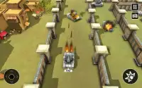 Extreme Tank Wars: Tank Battle Games Screen Shot 4