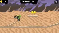 Bike Race Screen Shot 1