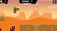 Bike Race Screen Shot 4
