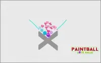 Lovely Ball : Draw Luv Paintball Dots Brain Game Screen Shot 2