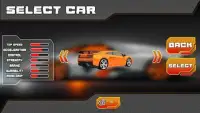 Extreme Car Driving 3D Game Screen Shot 3