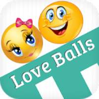 Love Lover Balls New